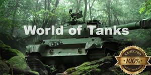 World of Tanks Random 6-10 LvL + Подарок