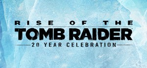 Rise of the Tomb Raider: 20 Year Celebration 🔑STEAM