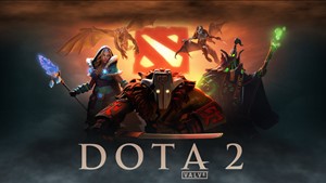 Dota 2 [5000-10000] часов+ рандом [INVT + MMR]