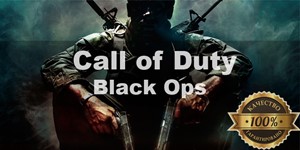 Call of Duty Black Ops Steam + Почта + Смена данных