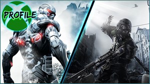 Crysis Remastered+Metro 2033 Redux XBOX ONE/Xbox Series