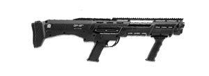 Warface 27 Bloody X7 макросы DP12 | DP12