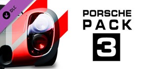 Assetto Corsa: Porsche Pack III (DLC) STEAM КЛЮЧ РФ+МИР