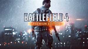 Battlefield 4 Premium EA + Почта + Смена данных