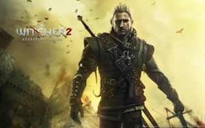 The Witcher 2: Assassins of Kings Enhanced Ed.(GOG)