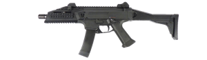 Warface 16 Bloody X7 макросы CZ Scorpion Evo3