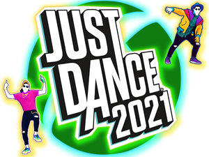 Just Dance 2021 XBOX ONE/Xbox Series X|S