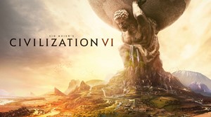 Sid Meier´s Civilization VI Steam + Почта