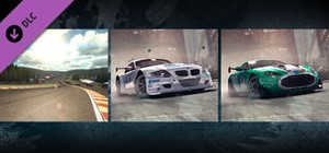 GRID 2  Spa-Francorchamps Track Pack 🔑STEAM✔️РФ + МИР