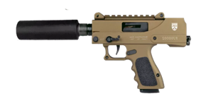 Warface 27 Bloody X7 макросы MPA 930DMG