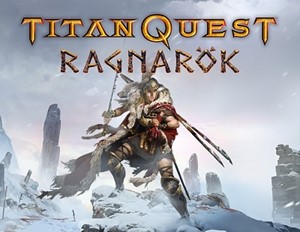 Titan Quest: DLC Ragnarok (Steam KEY) + ПОДАРОК