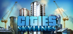 Cities: Skylines 🔑STEAM КЛЮЧ 🔥РФ+СНГ❗РУС. ЯЗЫК