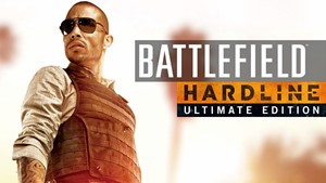 Battlefield Hardline Ultimate (Multi) |Подарок за отзыв