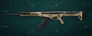 Warface 27 Bloody X7 макросы AK Alfa | АК Альфа