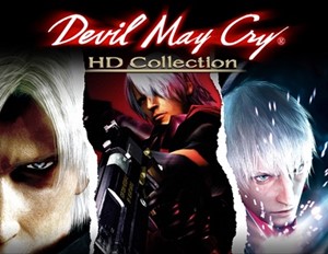 Devil May Cry: HD Collection (Steam KEY) + ПОДАРОК