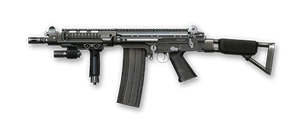 Warface 16 Bloody X7 макросы FN FAL DSA-58 | ФН ФАЛ ДСА