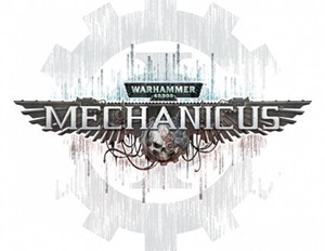 Warhammer 40,000: Mechanicus (Steam KEY) + ПОДАРОК