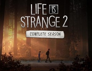Life is Strange 2 Complete Season (Steam KEY) + ПОДАРОК