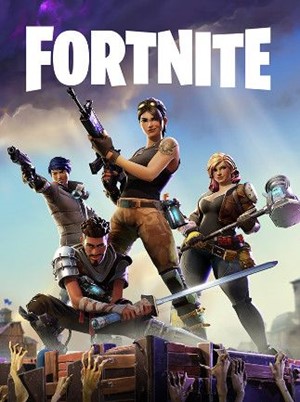 Fortnite 5-15 скинов + Полный доступ + Почта