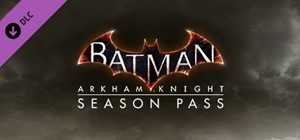 Batman: Arkham Knight - Season Pass🔑STEAM✔️РФ+МИР