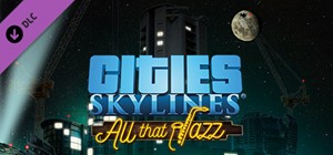 Cities: Skylines - All That Jazz (DLC) STEAM KEY/RU/CIS