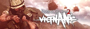 Rising Storm 2: Vietnam - DELUXE 🔑STEAM ✔️РОССИЯ + МИР