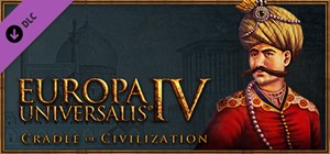 Europa Universalis IV: Cradle of Civilization 🔑STEAM