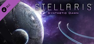 Stellaris: Synthetic Dawn Story Pack (DLC) 🔑STEAM КЛЮЧ