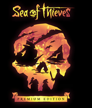 Sea of Thieves: 2024 Premium +Все DLC+ONLINE | Навсегда