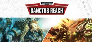 Warhammer 40,000: Sanctus Reach 🔑STEAM КЛЮЧ ✔️РФ + МИР