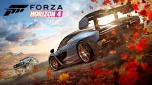 FORZA HORIZON 4 Ultimate +ВСЕ DLC +FH3U | АВТОАКТИВАЦИЯ