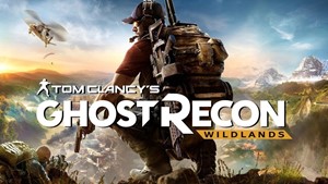 Tom Clancys Ghost Recon Wildlands (Русский язык)