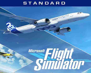 ключ | Microsoft Flight Simulator Standard XBOX + ПК