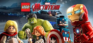 LEGO: Marvel's Avengers / Мстители🔑STEAM КЛЮЧ✔️РФ+МИР