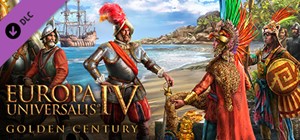 Europa Universalis IV: Golden Century 🔑STEAM ✔️РФ+МИР