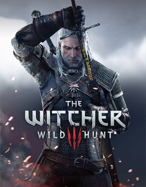 The Witcher 3 (Multi) + Гарантия + Подарок за отзыв