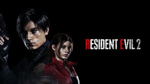 RESIDENT EVIL 2 / BIOHAZARD RE:2 (Steam KEY)