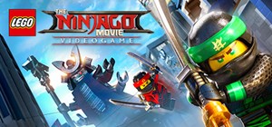 The LEGO NINJAGO Movie Video Game 🔑STEAM КЛЮЧ✔️РФ +МИР