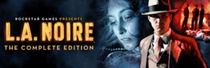 LA Noire Complete Edition (+8 DLC) 🔑STEAM ✔️РФ +МИР