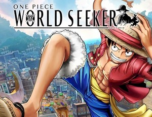 One Piece World Seeker (RU/CIS Steam KEY) + ПОДАРОК