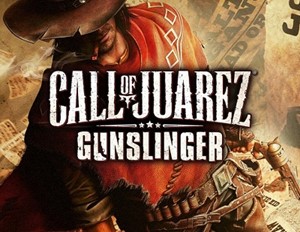 Call of Juarez: Gunslinger (GLOBAL Steam KEY) + ПОДАРОК