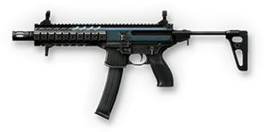 Warface 27 Bloody X7 макросы SIG MPX | СИГ МПХ