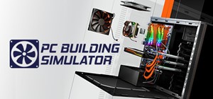 PC Building Simulator  STEAM Key / RU+CIS