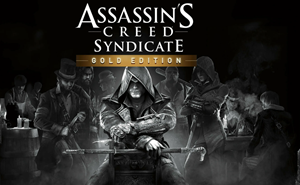 Assassin’s Creed Syndicate Gold Edition (Русский язык)