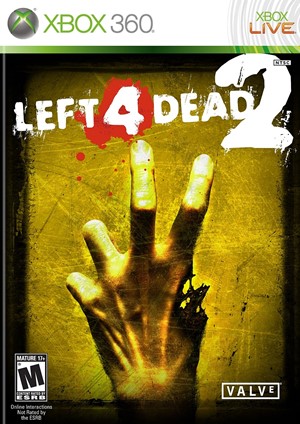 Left4Dead 1,2 + Silent Hill: HD +13 Игр Xbox 360|One ⭐.