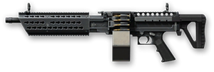 Warface 16 Bloody X7 макросы Stoner LMG A1