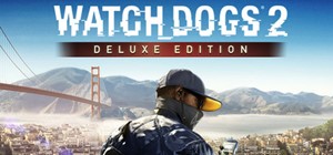 Watch Dogs 2 DELUXE🔑UBISOFT🔥РФ+СНГ❗️РУССКИЙ ЯЗЫК