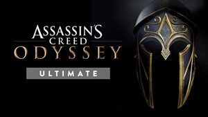 Assassin’s Creed Odyssey Ultimate Edition (Русский)