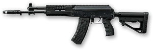 Warface 16 Bloody X7 макросы AK12