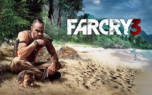 Far Cry 3 (Multi) + Подарок за отзыв